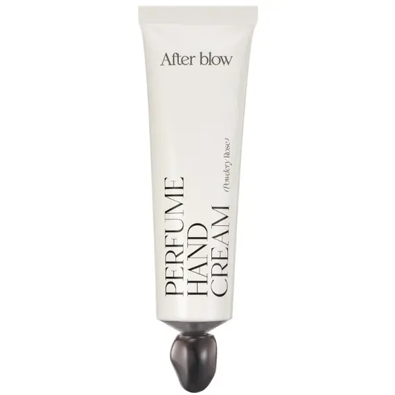 After blow - Perfume Hand Cream #03 Powdery Rose 50ml.