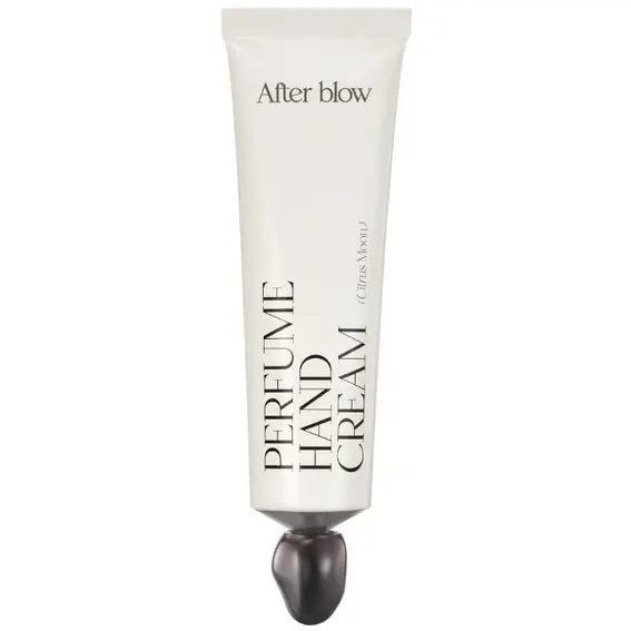 After blow - Perfume Hand Cream #04 Citrus Moon 50ml.