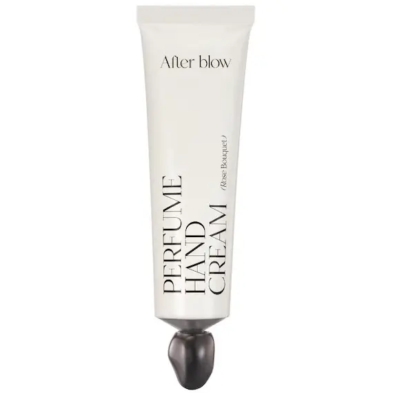 After blow - Perfume Hand Cream #05 Rose Bouquet 50ml.