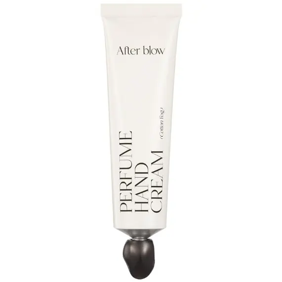 After blow - Perfume Hand Cream #06 Cotton Fog 50ml.