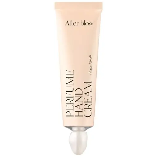 After blow - Perfume Hand Cream #07 Sugar Floral 50ml.