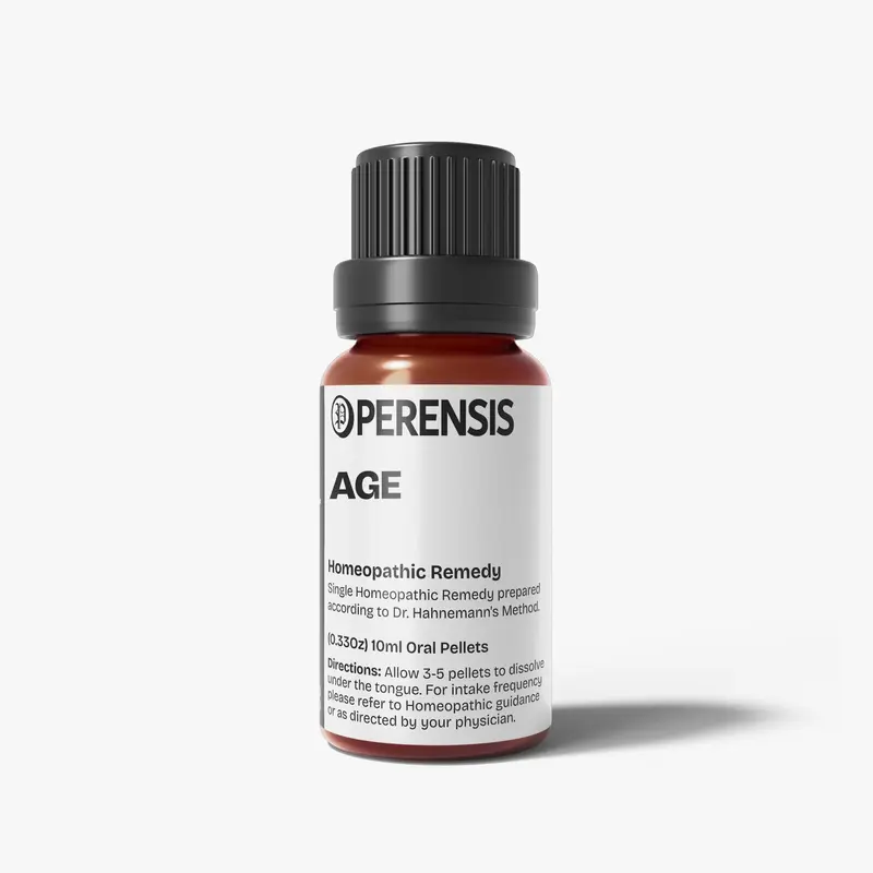 Age (Ars Iod.Gelsemium.Eupatorium)