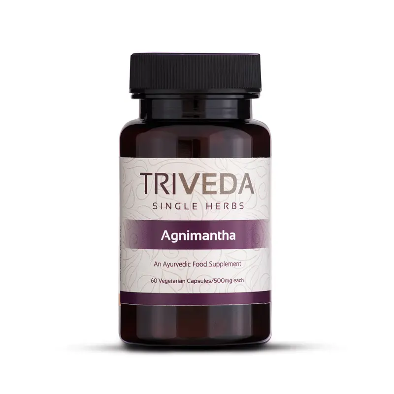 Agnimantha