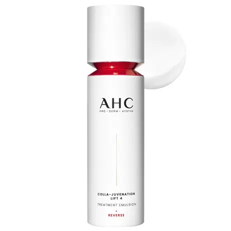 AHC - Colla-Juvenation Lift 4 Treatment Emulsion 100ml.