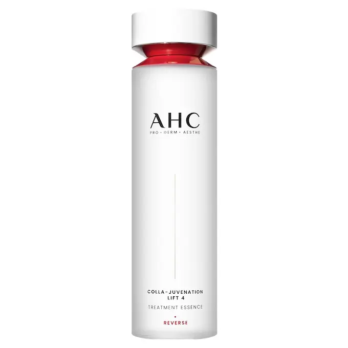 AHC - Colla-Juvenation Lift 4 Treatment Essence 130ml.