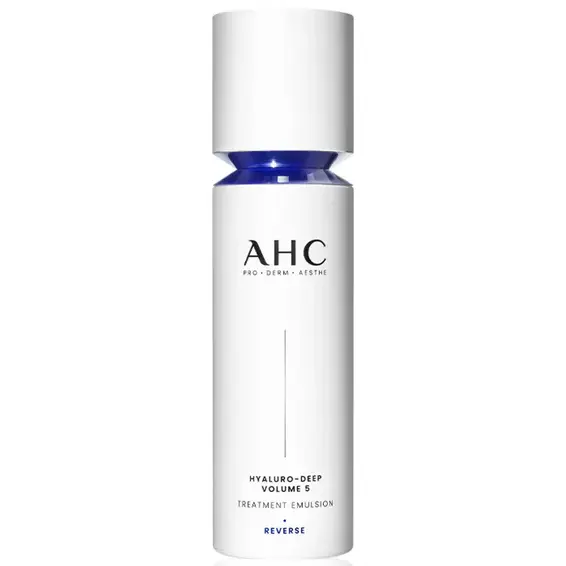 AHC - Hyaluro-Deep Volume 5 Treatment Emulsion 100ml.