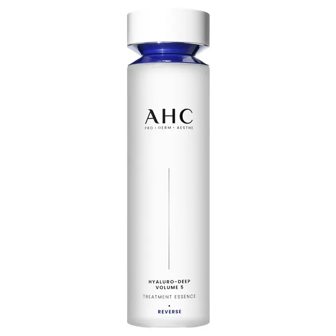 AHC - Hyaluro-Deep Volume 5 Treatment Essence 130ml.