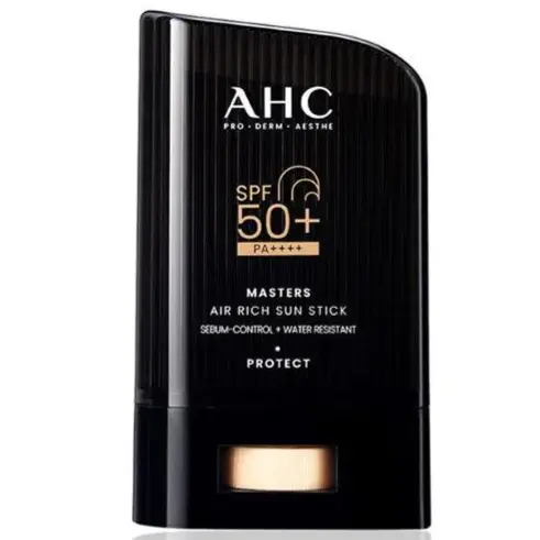 AHC - Masters Air Rich Sun Stick SPF50+ PA++++ 14g.