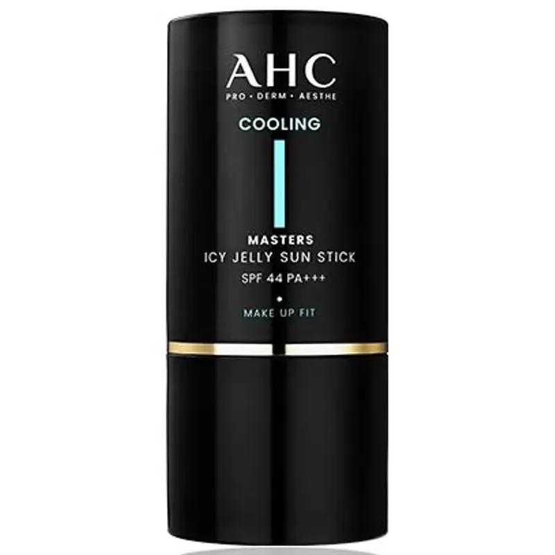 AHC - Masters Icy Jelly Sun Stick Cooling SPF44 PA+++ 14g.