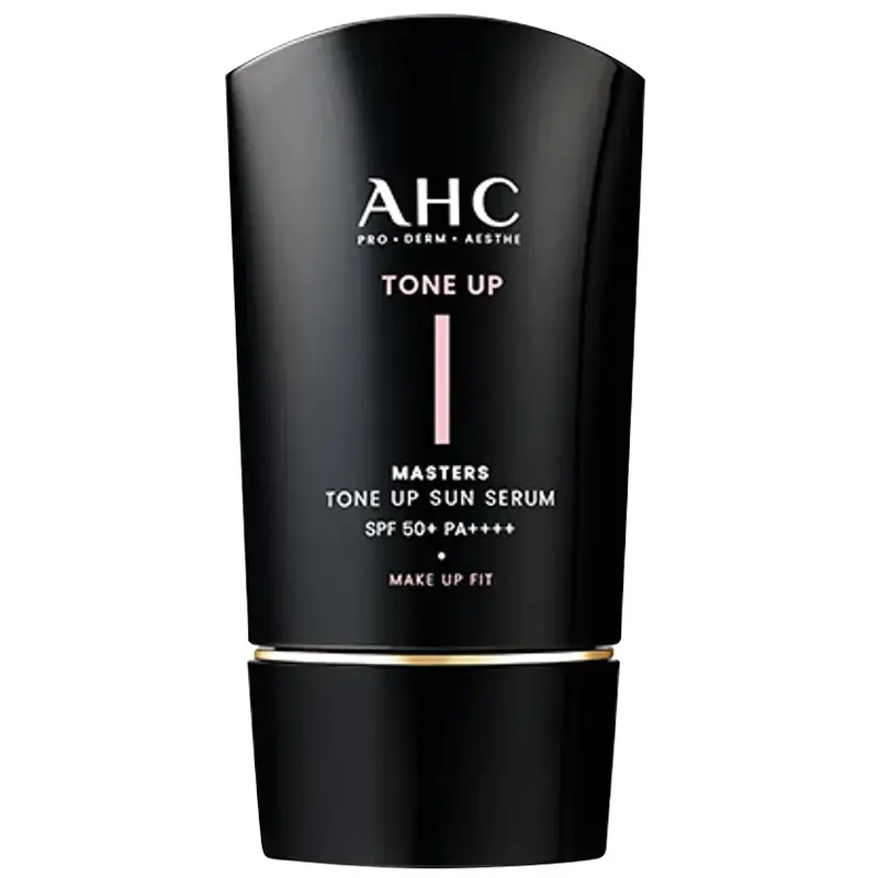 AHC - Masters Tone Up Sun Serum 50ml.