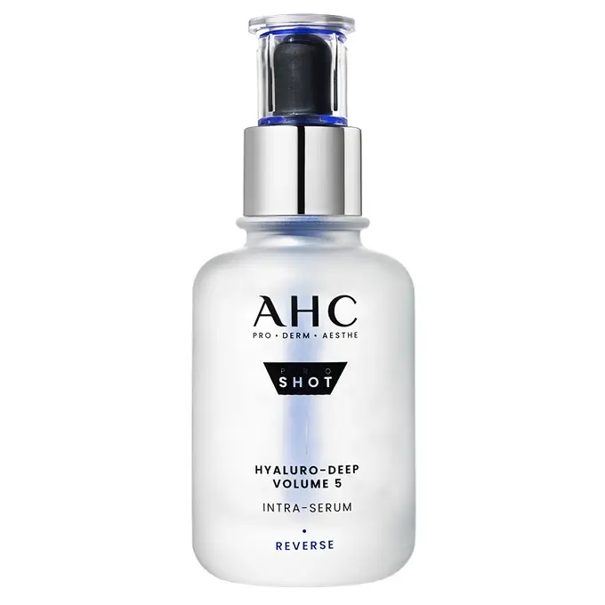 AHC - Pro Shot Hyaluro-Deep Volume 5 Intra-Serum 40ml.