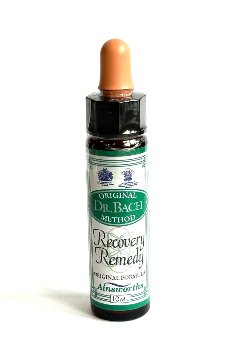Ainsworths Bach Recovery Remedy 10ml