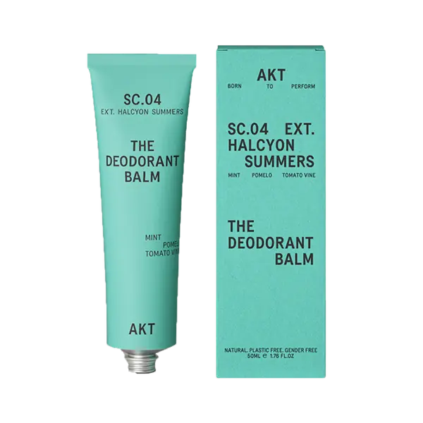 AKT SC.04 Halcyon Summers Deodorant Balm