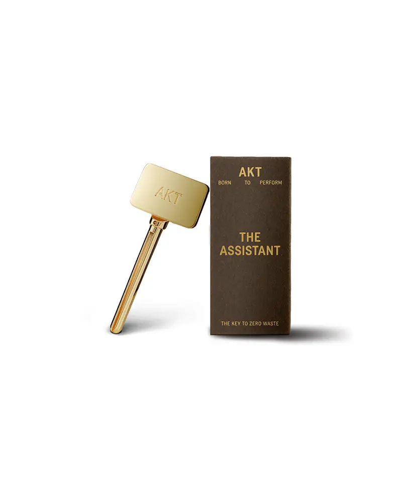 AKT The Assistant