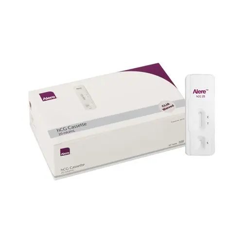 Alere Clearview hCG Pregnancy Test x 20 (N)