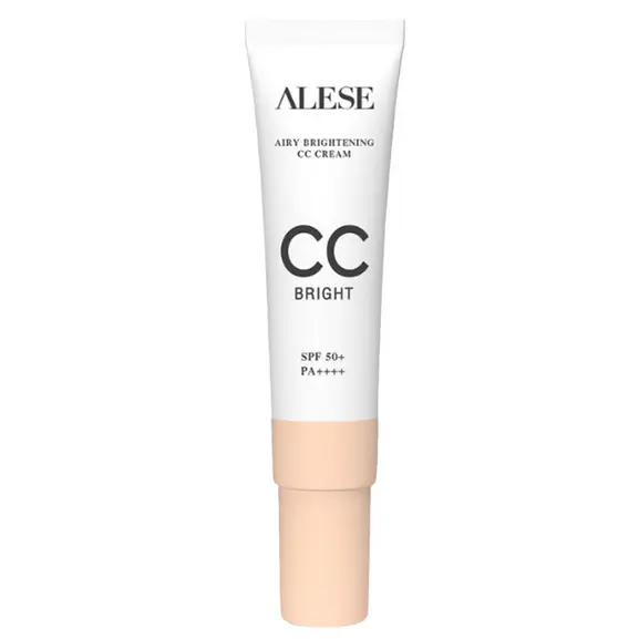 Alese - Airy Brightening CC Cream 15g.