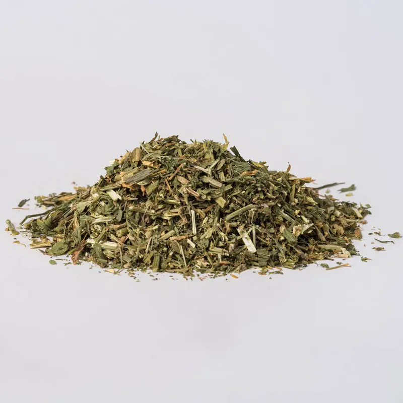 Alfalfa Herb (Medicago sativa)