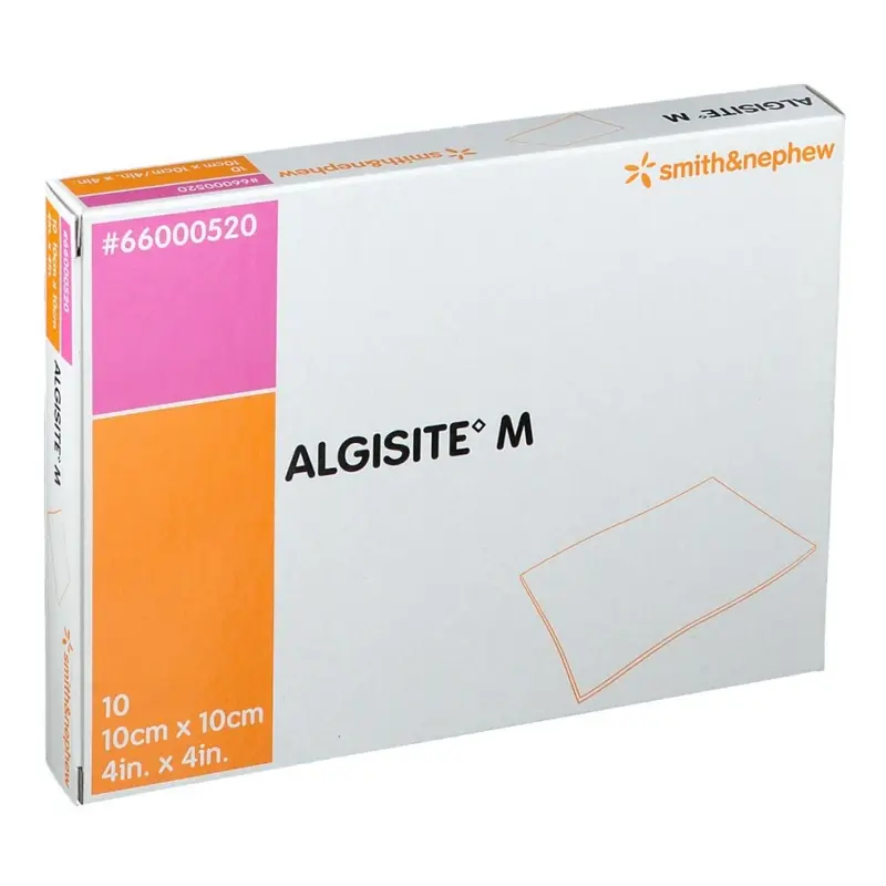 ALGISITE M Calcium Alginate Dressing
