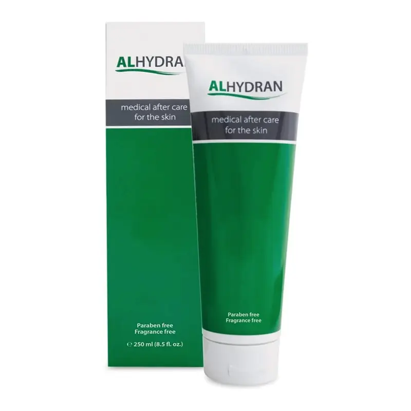 ALHYDRAN Medical Hydrating Skin Repair Cream –250ml