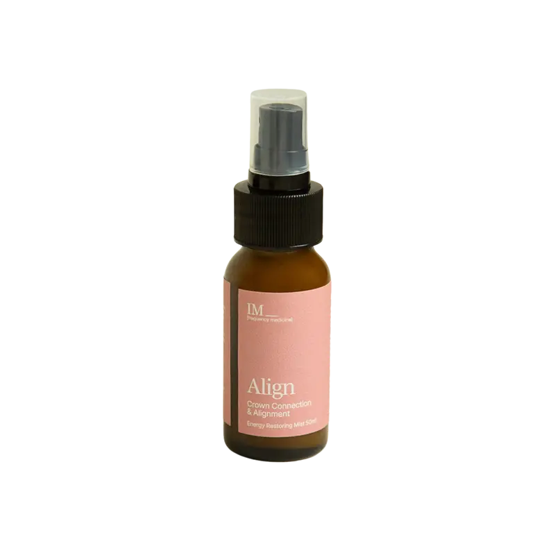 Align Energy Restoring Mist 50ml