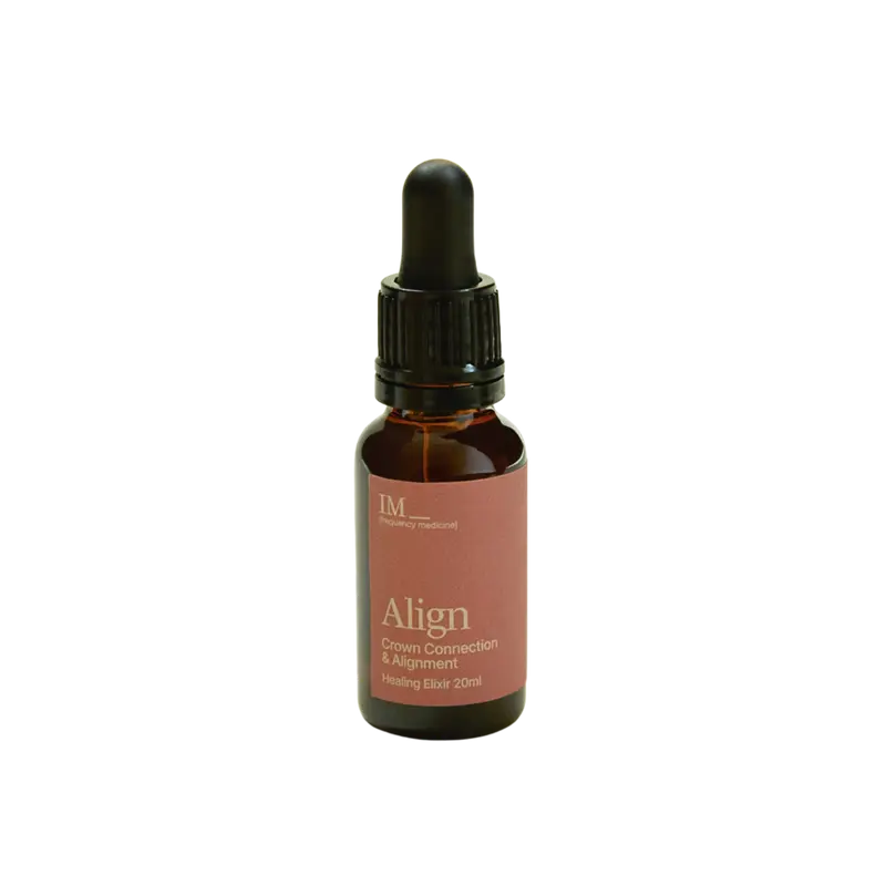 Align Healing Elixir 20ml