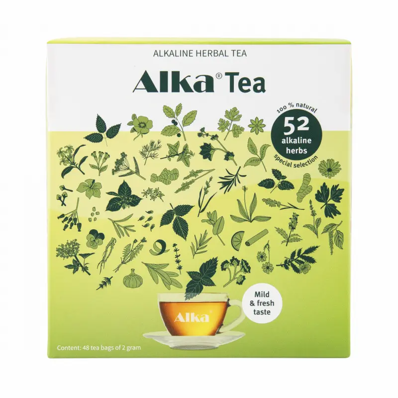 Alka Tea