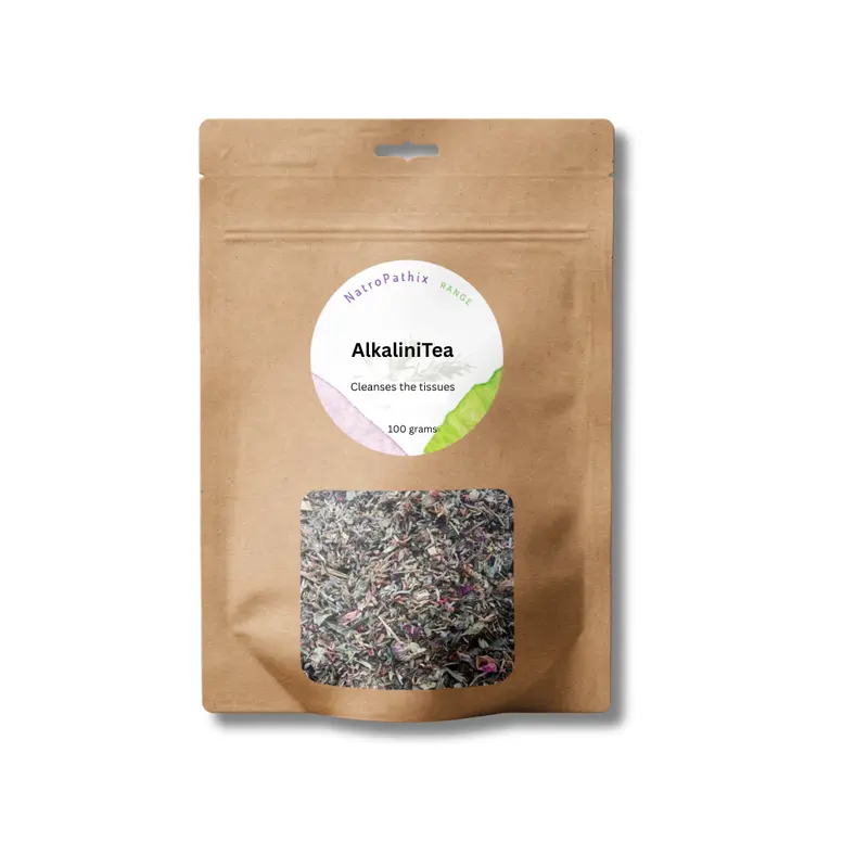 AlkaliniTea - 100gms