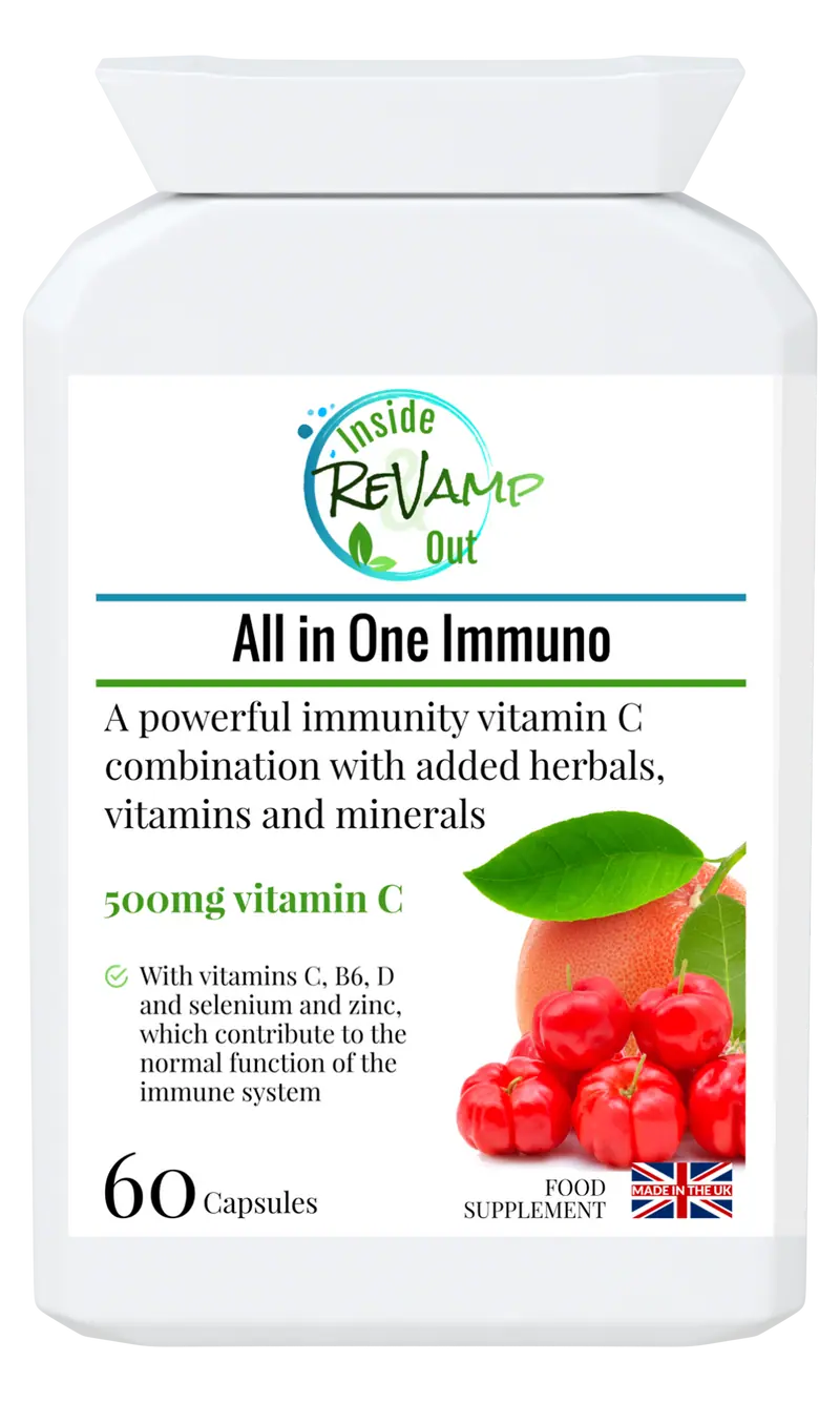 All in One Immuno