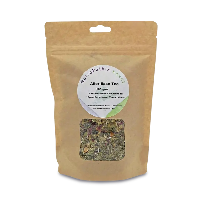 Allergi-Ease Tea - 100gms