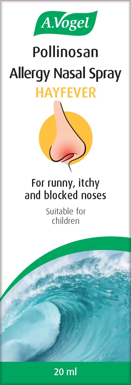 Allergy Nasal Spray