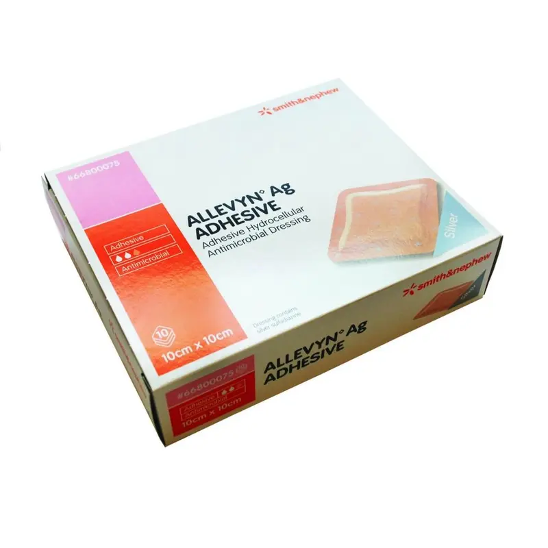 Allevyn - Ag Adhesive (loose)