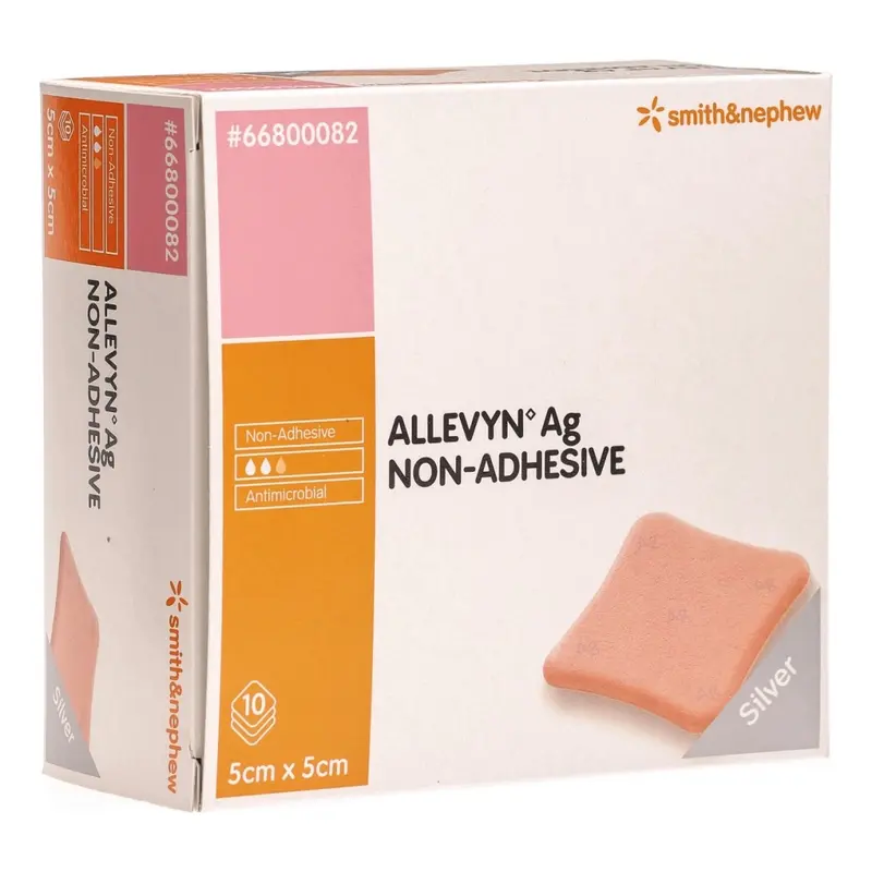 Allevyn Ag Non-Adhesive