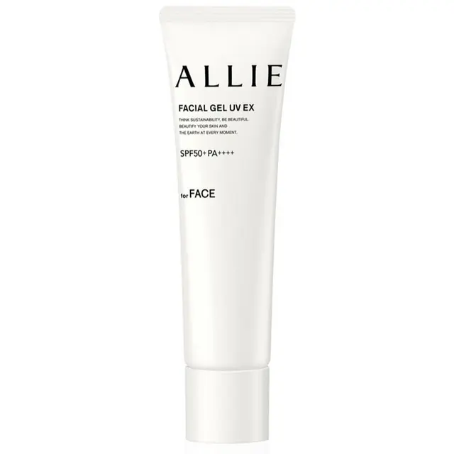 Allie - Chrono Beauty Facial Gel UV Ex 60g.