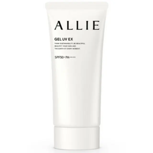 Allie - Chrono Beauty Gel UV Ex 90g.