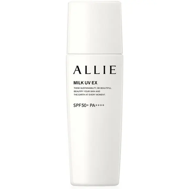 Allie - Chrono Beauty Milk UV Ex 60ml.
