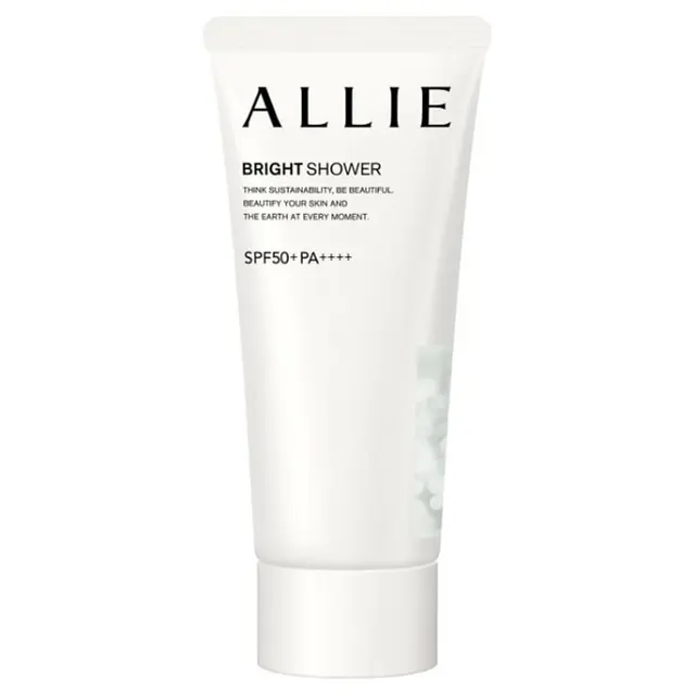 Allie - Chrono Beauty Tone Up UV Bright Shower 60g.