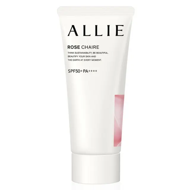 Allie - Chrono Beauty Tone Up UV Rose Chaire 60g.
