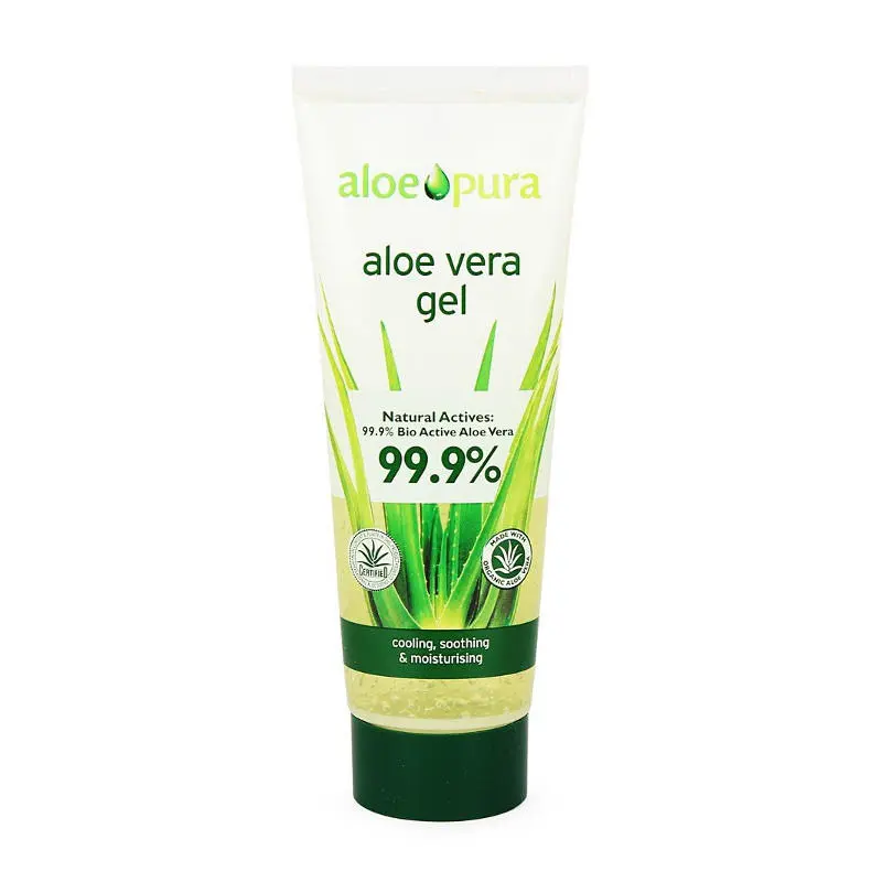 Aloe Pura Aloe Vera Skin Gel