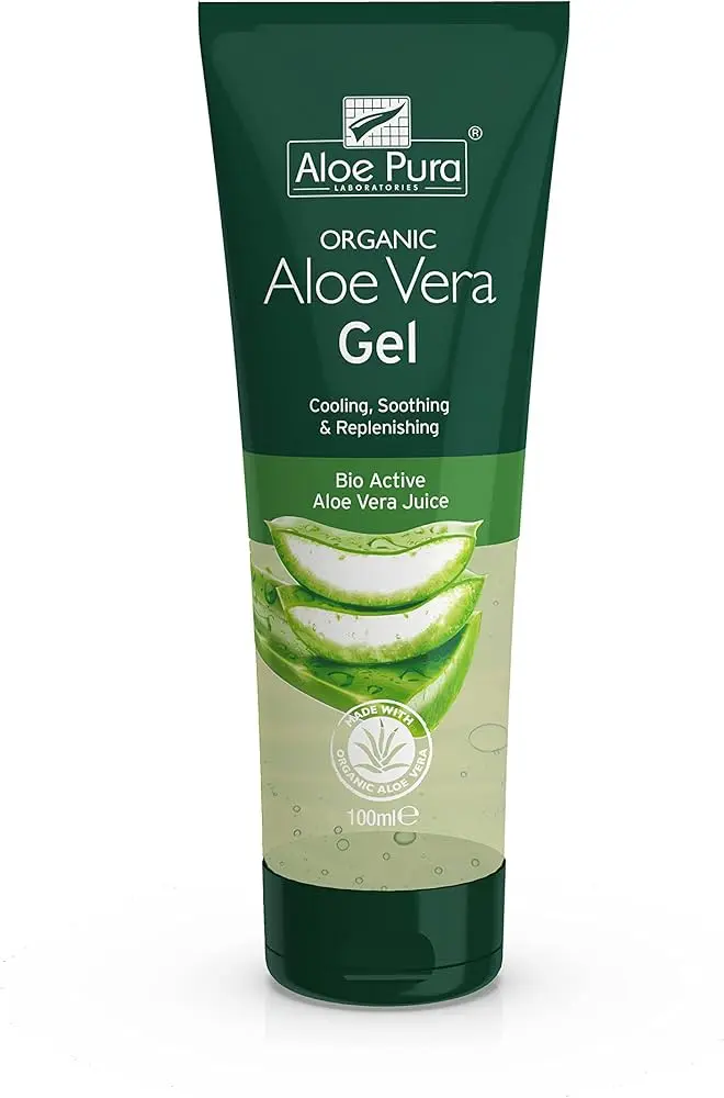 Aloe Vera Gel 200ml