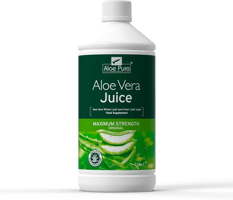 Aloe Vera Juice