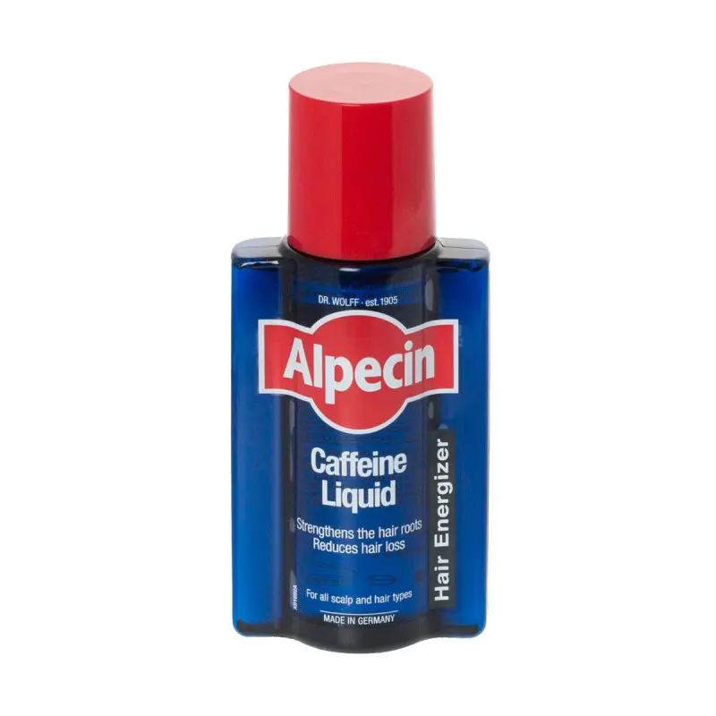 Alpecin Caffeine Liquid