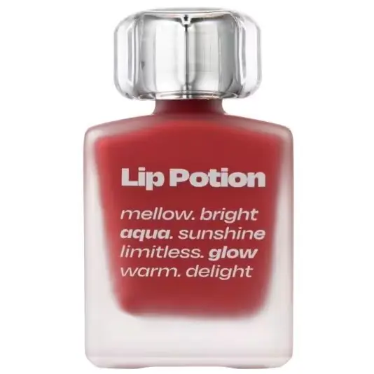 Alternative Stereo - Lip Potion Aqua Glow #04 Apple Drop 9ml.
