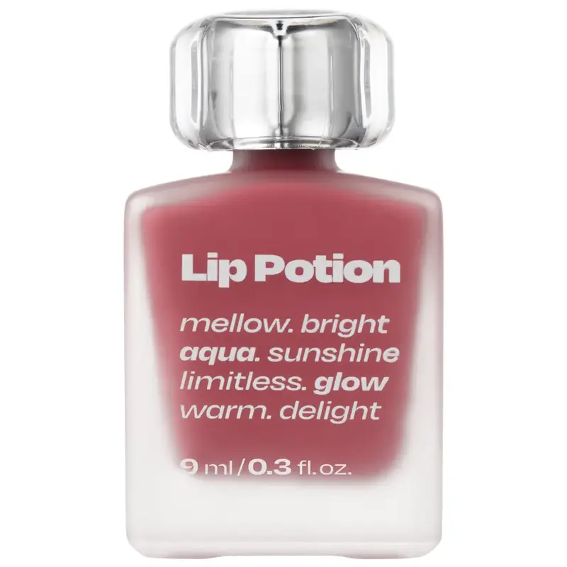 Alternative Stereo - Lip Potion Aqua Glow #05 Raspberry Soap 9ml.