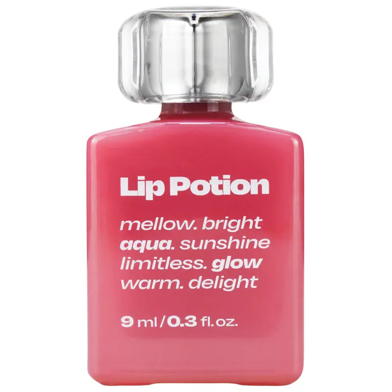 Alternative Stereo - Lip Potion Aqua Glow #07 Pink Soda 9ml.