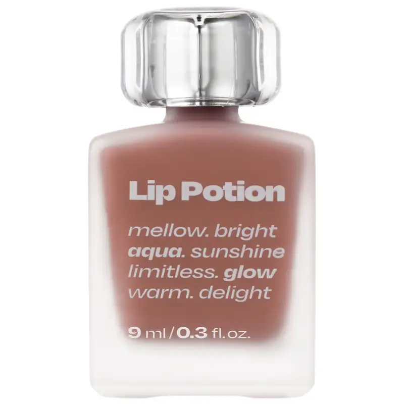 Alternative Stereo - Lip Potion Aqua Glow #09 Coco Milk 9ml.
