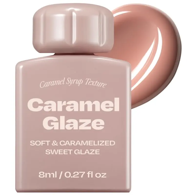 Alternative Stereo - Lip Potion Caramel Glaze #08 Numond 8ml.