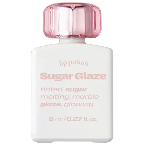 Alternative Stereo - Lip Potion Sugar Glaze Tint #05 Mauve Ball 8ml.