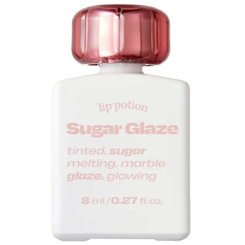 Alternative Stereo - Lip Potion Sugar Glaze Tint #07 Bloody Ball 8ml.