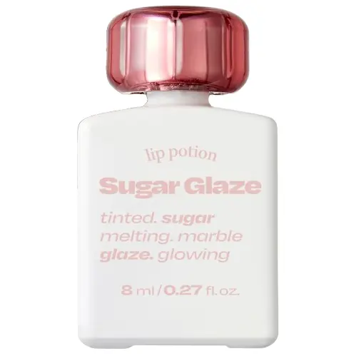 Alternative Stereo - Lip Potion Sugar Glaze Tint #09 Coco Ball 8ml.