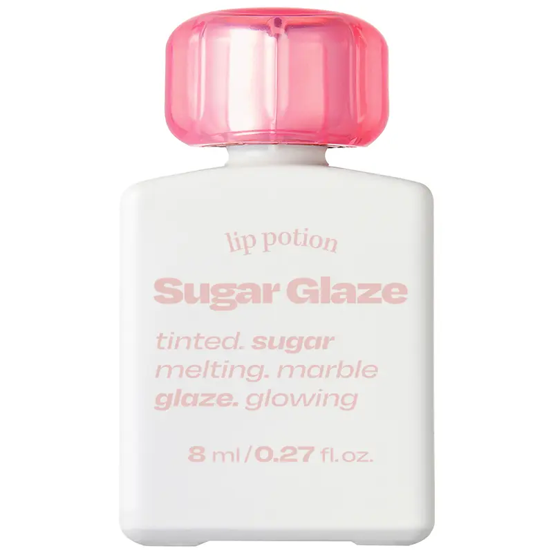 Alternative Stereo - Lip Potion Sugar Glaze Tint #11 Dolly Ball 8ml.